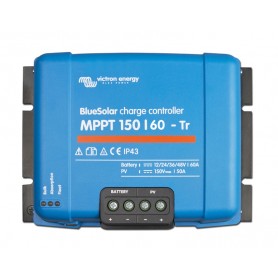 SmartSolar MPPT 150/60-Tr