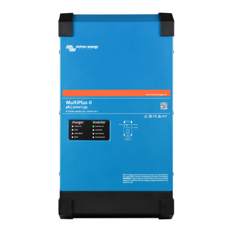 MultiPlus-II 48/3000/35-32 230V