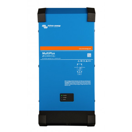 MultiPlus 48/2000/25-32 230V VE.Bus