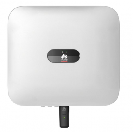 Onduleur HUAWEI SUN2000-12KTL-M2 Triphasé