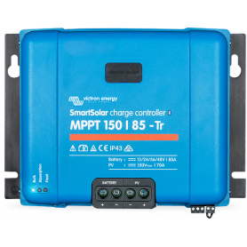 SmartSolar MPPT 150/85-Tr