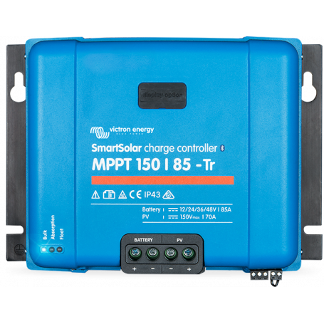 SmartSolar MPPT 150/85-Tr