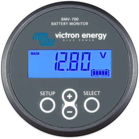 Batterie Monitor BMV-700