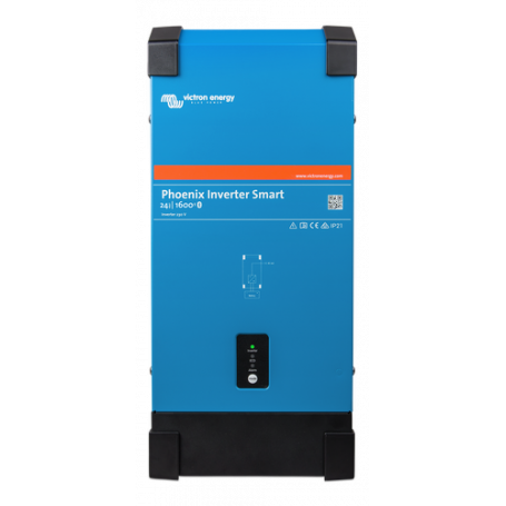 Phoenix Inverter 24/1600 230V Smart