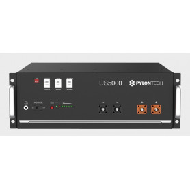Batterie Lithium-ion US5000-4,8kWh