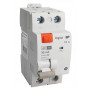 Interrupteur Differentiel 2x63A/30mA Type AC