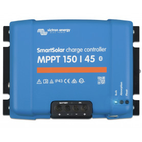 BlueSolar MPPT 150/45