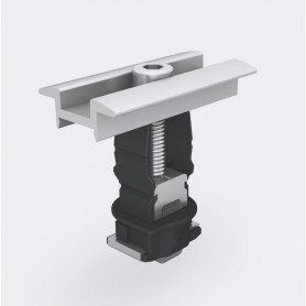 K2 Clamp MC 25-40 mm