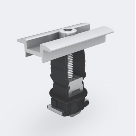 K2 Clamp MC 25-40 mm