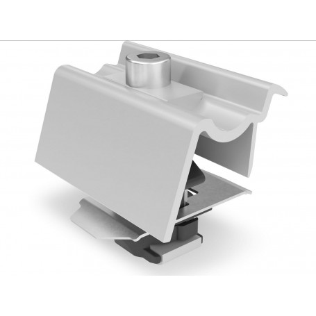 K2 Clamp EC 30-40, Hybrid