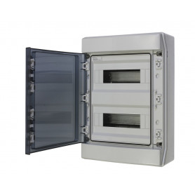 Coffret 2x12 Modules