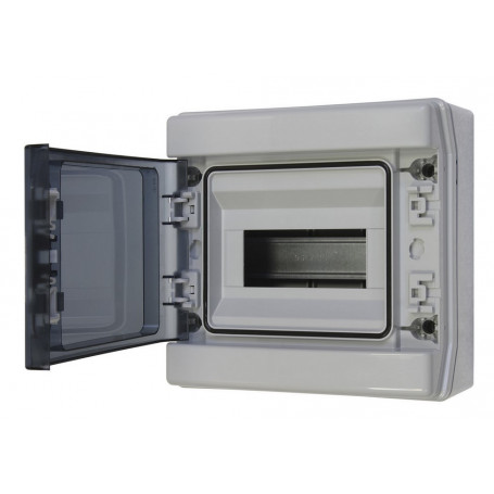Coffret ABS 8 Modules