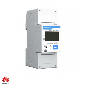 HUAWEI Smart Power Sensor DDSU666-H | 1-Ph 100A
