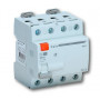 Interrupteur Différentiel 4x63A/30mA Type AC