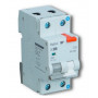 Disjoncteur Différentiel 32A/30mA Type AC 6kA