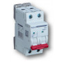 Interupteur Sectionneur 63A/200Vdc