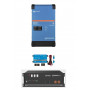 Combo Multiplus II 48V/3000 + Cerbo GX + US5000