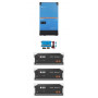 Combo Multiplus II 48V/8000 + Cerbo GX + 3 x US5000