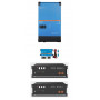 Combo Multiplus II 48V/5000 + Cerbo GX + 2 x US5000
