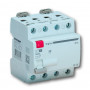 Interrupteur Differentiel 4x63A/30mA Type F