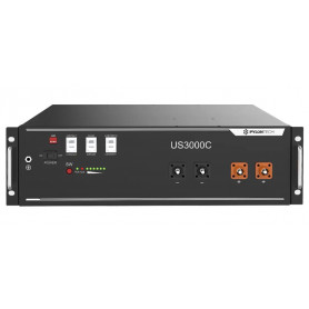 Batterie Lithium-ion US3000-3,5kWh