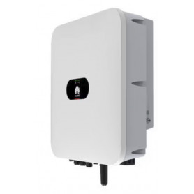 Système complet 5kVa en Autoconsommation