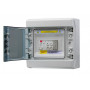 Coffret PV 10kW AC  Mono 2*50A + Inter 3P