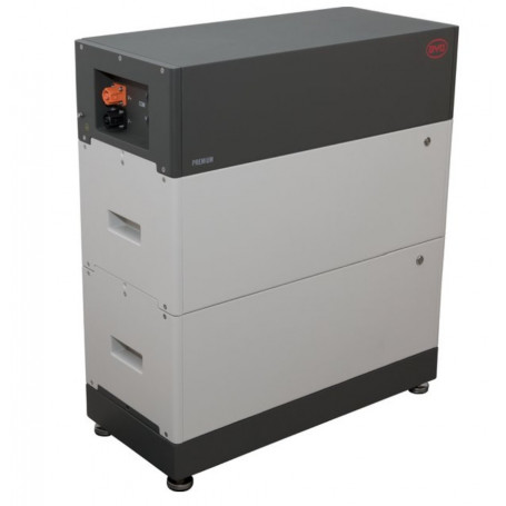 Batterie BYD LVS 4.0kWh