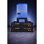 Combo Multiplus II 48V/5000 + Cerbo GX + 2 x US5000