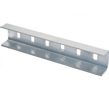 Novotegra Raccord de rail C47