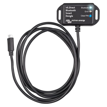 VE.Direct Bluetooth Smart Dongle