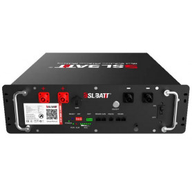 BSL BATT LiFePO4 51,2 V, 100 A