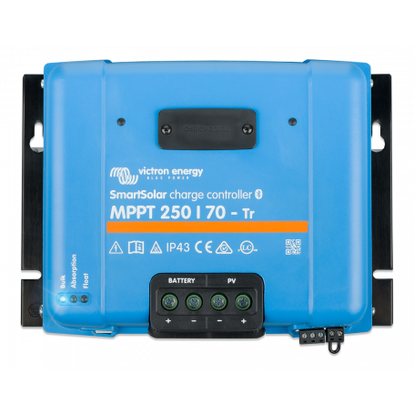 SmartSolar MPPT 250/100-Tr VE.Can