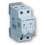 Disjoncteur 2x50 A C10 kA C