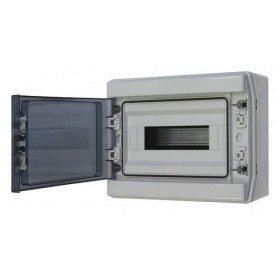 Coffret ABS 12 Modules