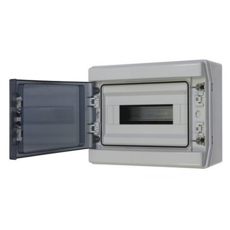 Coffret ABS 12 Modules