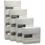 Coffret ABS 2x12 Modules