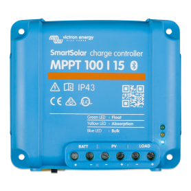 SmartSolar MPPT 100/15 Retail