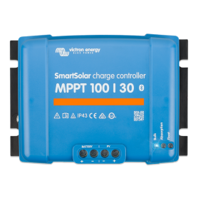 SmartSolar MPPT 100/30