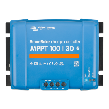 SmartSolar MPPT 100/30