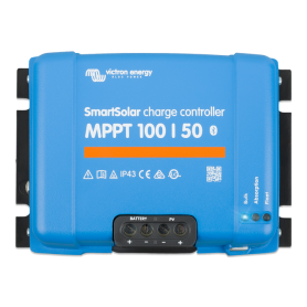 SmartSolar MPPT 100/50