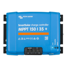 SmartSolar MPPT 150/35