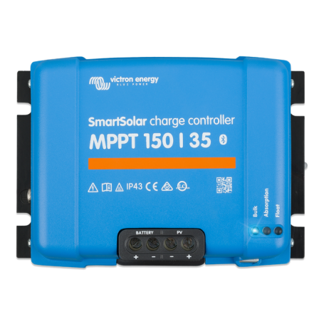 SmartSolar MPPT 150/35