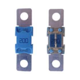 MEGA-fuse 200A/58V for 48V products (1 pc)