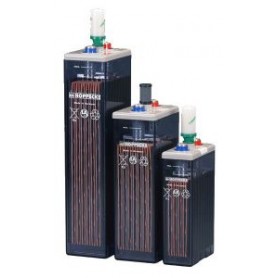Batterie 910Ah OPZ
