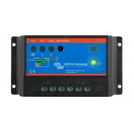 BlueSolar PWM-Light Charge Controller 12/24V-10A
