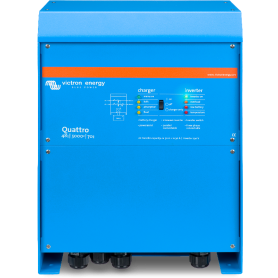 Quattro 48/5000/70-100/100  230V VE.Bus
