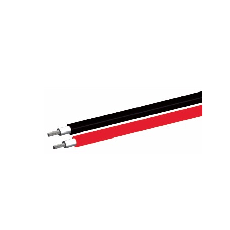 Cable Solaire 6mm² H1Z2Z2-K
