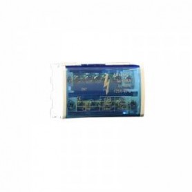 Répartiteurs 4x6 Départs 125A