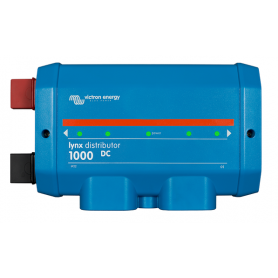 Lynx Distributor (M8)